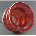 Josephine Ironworks vase (?)