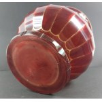 Josephine Ironworks vase (?)