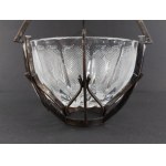 Hefra, sugar bowl, 2nd half of the 20th century.