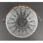 Hefra, sugar bowl, 2nd half of the 20th century.