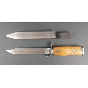 WZ 55 Sturmmesser, (11) 1955