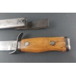 WZ 55 Sturmmesser, (11) 1955