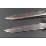 WZ 55 Sturmmesser, (11) 1955