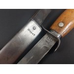 WZ 55 Sturmmesser, (11) 1955