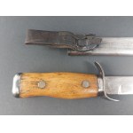 WZ 55 Sturmmesser, (11) 1955