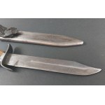 WZ 55 Sturmmesser, (11) 1955