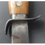 WZ 55 Sturmmesser, (11) 1955