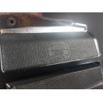 ZEISS IKON camera, Tempor, Tesslar 3.5/105 T 3866662, Carl Zeiss Jena + case