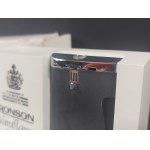 Accendino Ronson Varaflame Comet VC200