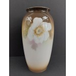 Rose vase, Tulowice / Tillowitz
