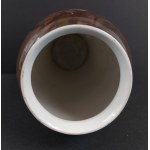 Rose vase, Tulowice / Tillowitz