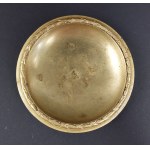 Platter / ashtray, 1920s/30s.