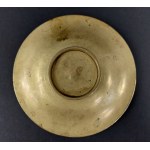 Platter / ashtray, 1920s/30s.