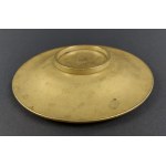 Platter / ashtray, 1920s/30s.