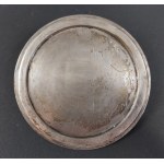 Kawiornica, Schiffers &amp; Co., Varsavia, periodo interbellico