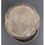 Kawiornica, Schiffers &amp; Co., Varsavia, periodo interbellico