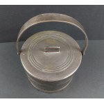 Kawiornica, Schiffers &amp; Co., Varsavia, periodo interbellico