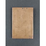 Placard, Frederic Chopin, J. Aumiller, 1920s.
