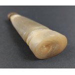 Pistone a timbro