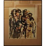 Joachim Weingart (1895-1942), Character Group
