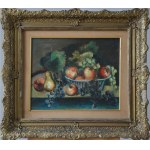 Adolf Milich (1884-1964), Still life, 2nd quarter of the 20th century.