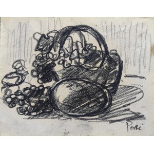 Jean Peske (1870-1949), Still Life