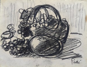 Jean Peske (1870-1949), Martwa natura