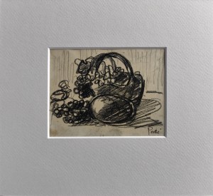 Jean Peske (1870-1949), Martwa natura