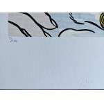 Roy Lichtenstein (1923-1997), Hoffnungslos