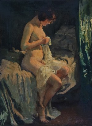 Ritter Caspar