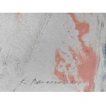 Roman Banaszewski (1932-2021), Untitled, 2000