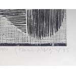 Stanislaw Wejman (b.1944), Rear drive, 1995