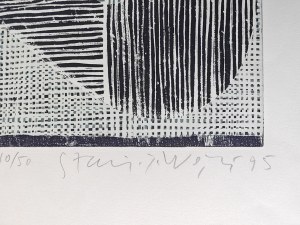Stanisław Wejman (ur.1944), Tylny napęd, 1995