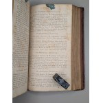Józef Jundziłł. Opisanie roślin w Litwie, na Wołyniu, Podolu i Ukrainie dziko rosnących, iako i oswoionych [...] WILNO 1830. [RZADKIE]