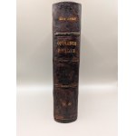 Józef Jundziłł. A Description of Plants Growing Wild and Cultivated in Lithuania, Volhynia, Podolia, and Ukraine [...] VILNIUS 1830. [RARE]
