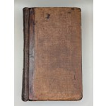 Józef Jundziłł. Opisanie roślin w Litwie, na Wołyniu, Podolu i Ukrainie dziko rosnących, iako i oswoionych [...] WILNO 1830. [RZADKIE]