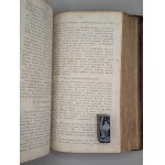 Józef Jundziłł. Opisanie roślin w Litwie, na Wołyniu, Podolu i Ukrainie dziko rosnących, iako i oswoionych [...] WILNO 1830. [RZADKIE]