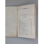 H. VERNIER. ARITHMETIC FOR BEGINNERS. TRANSLATED BY MICHAŁ BRZOSTOWSKI. VILNIUS 1833, PRINTED AT THE AUTHOR’S OWN EXPENSE BY JÓZEF ZAWADZKI [VERY RARE]