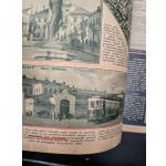 ILLUSTRATED POLISH COURIER, 1942 [PROPAGANDA, ANTI-SEMITISM] [CONDITION]