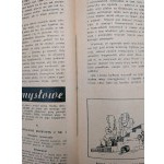 ILLUSTRATED POLISH COURIER, 1942 [PROPAGANDA, ANTI-SEMITISM] [CONDITION]