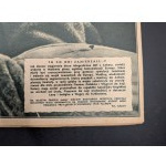 ILLUSTRATED POLISH COURIER, 1942 [PROPAGANDA, ANTI-SEMITISM] [CONDITION]
