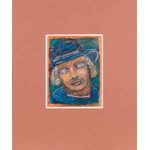 Eugeniusz TUKAN-WOLSKI (1928-2014), Head of the