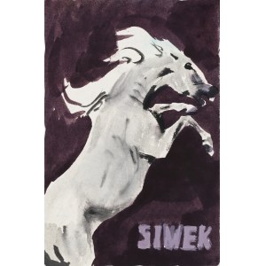 Ludwik MACIĄG (1920-2007), Siwek