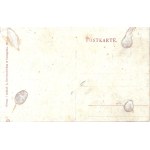 Niechanowo: Church, School, Department store, Railway station