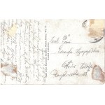 Greater Piekary. Marjacka Street, 1910-1920