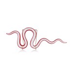 Maurycy GOMULICKI (born 1969), Figure "Viper."