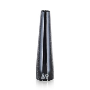 Takzvaná váza Chimney s dekorom Stardust
