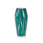 Vase, Zakłady Porcelany Stołowej "Karolina"