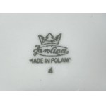 Vase, Zakłady Porcelany Stołowej "Karolina"