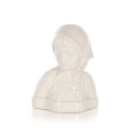 Bust "Girl in a Sling"